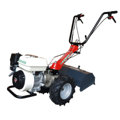 MC 2300 E Benassi EGO PU2710 rotary cultivator (without cutter and wheels and without batteries) 8980201 | Newgardenmac.com