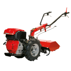 Cultivateur rotatif 4 temps MC 4300 H Benassi HONDA GX270 kW 6,6 - 270 cc (sans timon ni roues) 8936804 | Newgardenmac.com