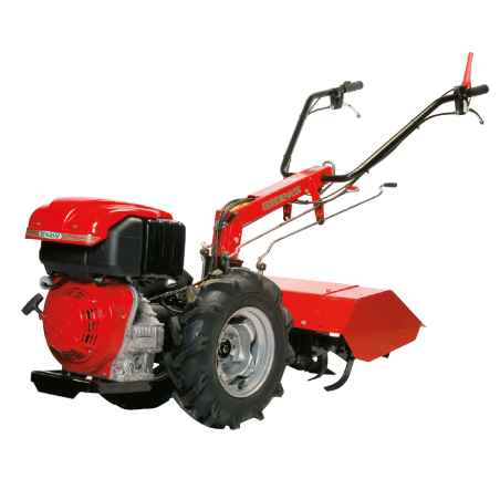 MC 4300 H Benassi 4-Takt Kreiselgrubber HONDA GX270 kW 6,6 - 270 ccm (ohne Fräse und Räder) 8936804 | Newgardenmac.com