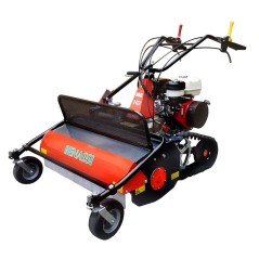 T 600 HD Benassi Faucheuse à fléaux 4 temps HONDA GX 270 kW 6,3 - 270 cc 8756818 | Newgardenmac.com