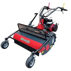 Broyeur 4 temps T 600 P Benassi HONDA GX 270 kW 6,3 - 270 cc 8756817 | Newgardenmac.com