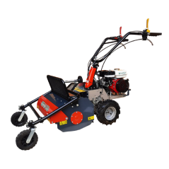 T 603 C Benassi Faucheuse à fléaux 4 temps HWASDAN H170F kW 4,2 - 212 cc 8755601 | Newgardenmac.com