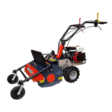 T 603 C Benassi Faucheuse à fléaux 4 temps HWASDAN H170F kW 4,2 - 212 cc 8755601 | Newgardenmac.com