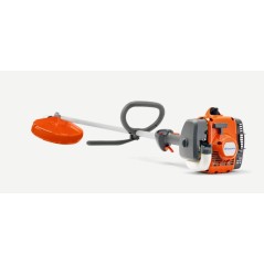 Débroussailleuse HUSQVARNA 129 RJ essence 27.6 cc largeur de coupe 43 cm | Newgardenmac.com