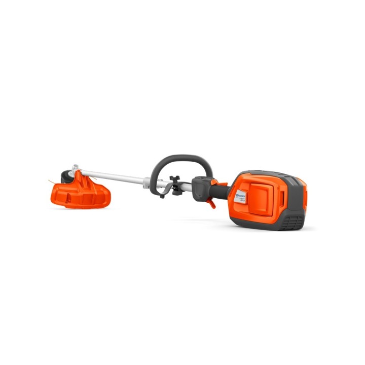 HUSQVARNA 325iLK brush cutter without battery and charger | Newgardenmac.com