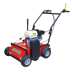 A 500 F Benassi 4-Takt-Vertikutierer HONDA GX 160 kW 3,6 - 163 ccm - Feste Messer 8996908 | Newgardenmac.com