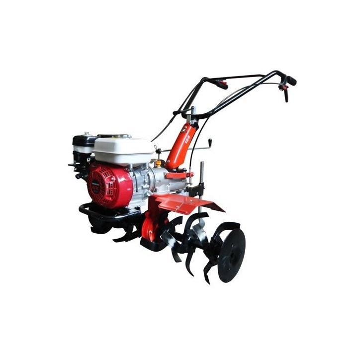 BL 105 KD Benassi Diesel Motor Hoe ZDM78 kW 4.0 - 306 cc 8893601 | Newgardenmac.com