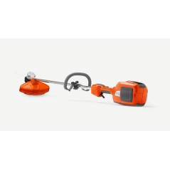 Brushcutter HUSQVARNA 520iLX 36V cut 40cm without battery and charger | Newgardenmac.com