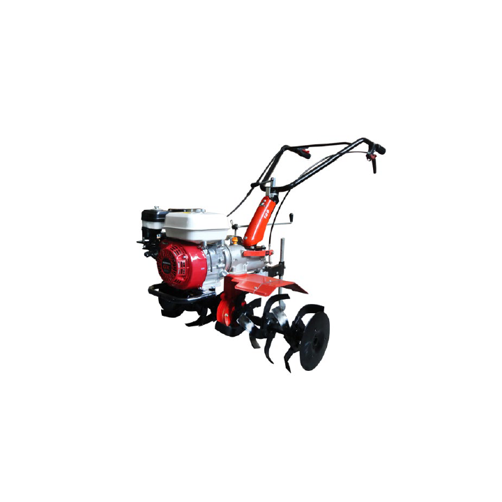 BL 106 KD Motozappa Benassi Diesel ZDM78 kW 4,0 - 306 cc 8853602 | Newgardenmac.com