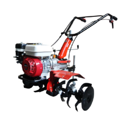 BL 106 KD AE Benassi Diesel Motor Hoe ZDM78 AE kW 4,0 - 306 cc (avec batterie) 8853601 | Newgardenmac.com