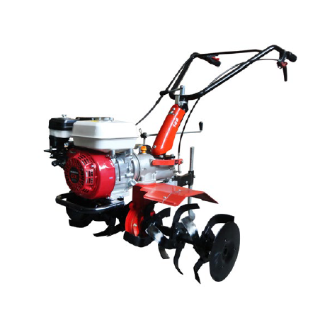 BL 106 KD AE Benassi Diesel Motor Hoe ZDM78 AE kW 4,0 - 306 cc (avec batterie) 8853601 | Newgardenmac.com