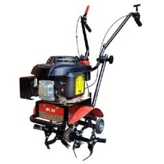 BL 20 Benassi 4-stroke motor hoe LONCIN 1P60 kW 2.7 - 140 cc 8777101 | Newgardenmac.com