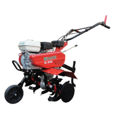 BL 6000 C Benassi 4-Takt-Motorhacke HWASDAN H170F kW 4,2 - 212 ccm 8885601 | Newgardenmac.com