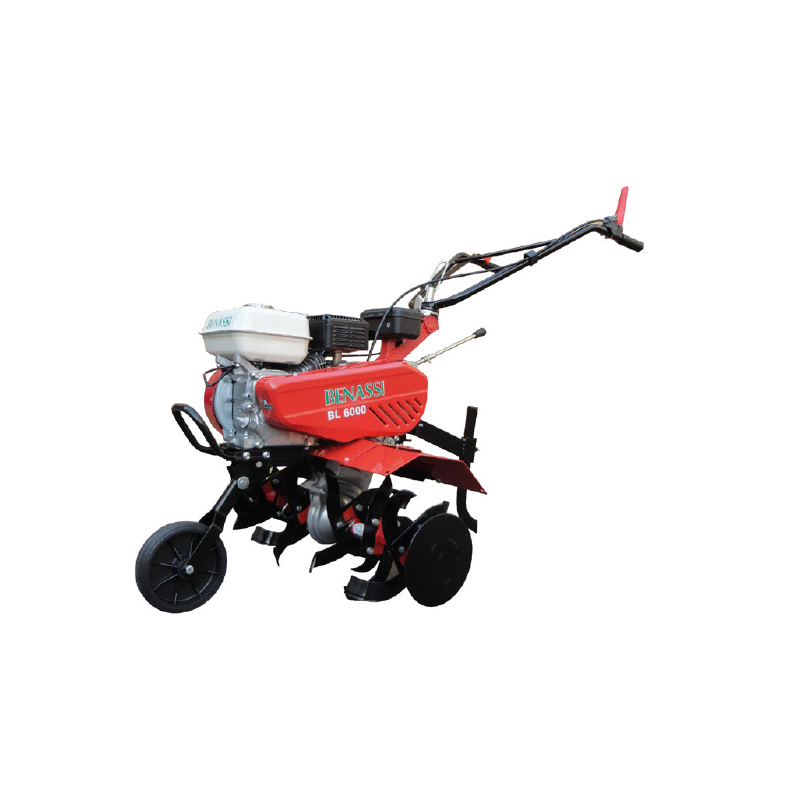 BL 6000 C Benassi 4-stroke tiller HWASDAN H170F kW 4.2 - 212 cc 8885601