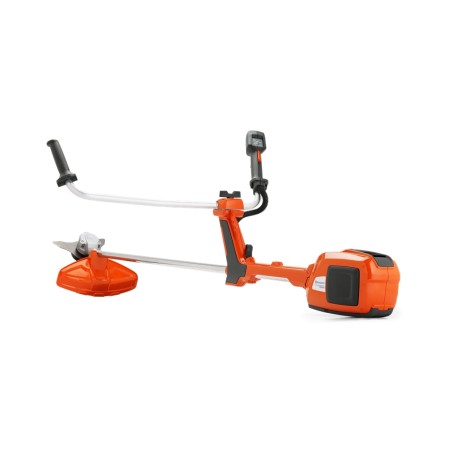 Brushcutter HUSQVARNA 520iRX without battery and charger | Newgardenmac.com