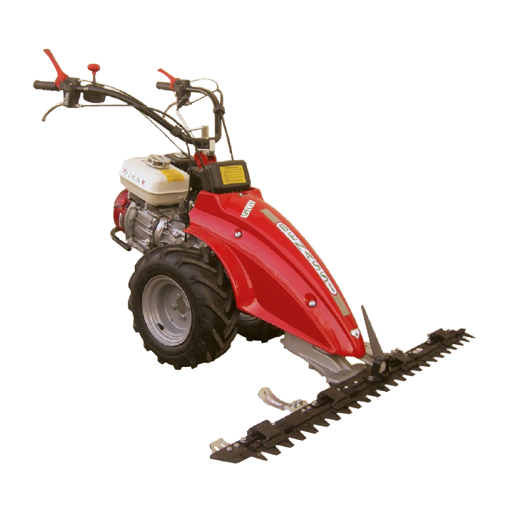 FC 210 H 3VS Benassi 4-Takt-Motormäher HONDA GX 160 kW 3,6 - 163 ccm 8266915 | Newgardenmac.com