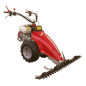 FC 210 H 3VS Benassi 4-stroke motor mower HONDA GX 160 kW 3.6 - 163 cc 8266915