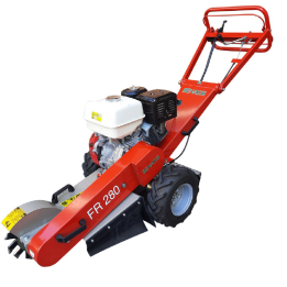 FR 280 H Radfräser Benassi 4-Takt HONDA G 070 k 6,3 - 270 ccm 8836801 | Newgardenmac.com