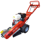 FR 280 H Benassi 4-stroke wheeled brush cutter HONDA GX 270 kW 6.3 - 270 cc 8836801