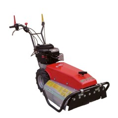 FT 155 B Benassi 4-Takt-Mäher BRIGGS & STRATTON SERIES 675 EXi OHV kW 2,9 - 163 ccm 8481412 | Newgardenmac.com