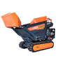 Hydro 660 CS MiniDumper Benassi 4 Takt HONDA GX 270 kW 6,3 - 270 cc 8866801