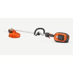 Brushcutter HUSQVARNA 525iLXT cut 46cm without battery and charger | Newgardenmac.com