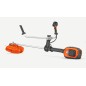 Decespugliatore HUSQVARNA 525iRXT taglio 46 cm senza batteria e caricabatteria