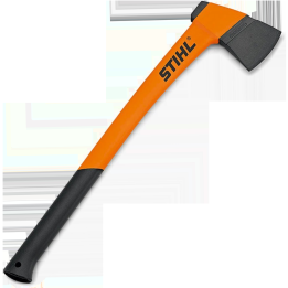 Hache à fendre le bois Stihl High-Tech AX 20 PC | Newgardenmac.com