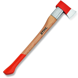 Ascia Forestale 80 cm AX 28 CS Stihl ORIGINALE STIHL - 0000-881-2014 | Newgardenmac.com