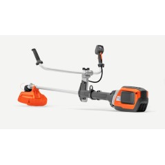 Freischneider HUSQVARNA 535i RX Schnitt 45 cm ohne Batterie und Ladegerät | Newgardenmac.com