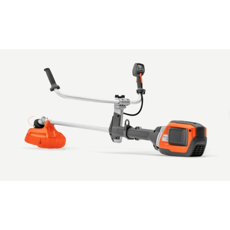 Decespugliatore HUSQVARNA 535i RX taglio 45 cm senza batteria e caricabatteria | Newgardenmac.com