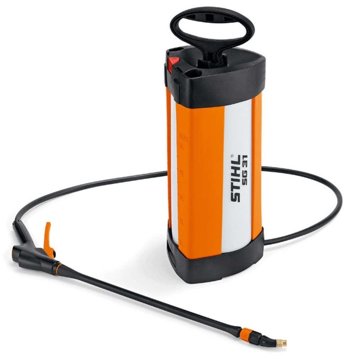 Stihl SG 31 Manual Sprayer | Newgardenmac.com