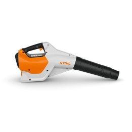 Souffleur sans fil STIHL BGA 160 36 V vitesse maximale air 78 m/s | Newgardenmac.com