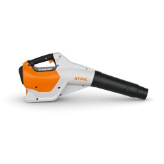 Soffiatore a batteria AP STIHL BGA160 36 V velocita' massima aria 78 m/s | Newgardenmac.com