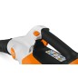 Soffiatore a batteria nudo AP STIHL BGA160 36 V velocita' massima aria 78 m/s