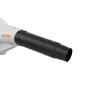 Soffiatore a batteria nudo AP STIHL BGA160 36 V velocita' massima aria 78 m/s