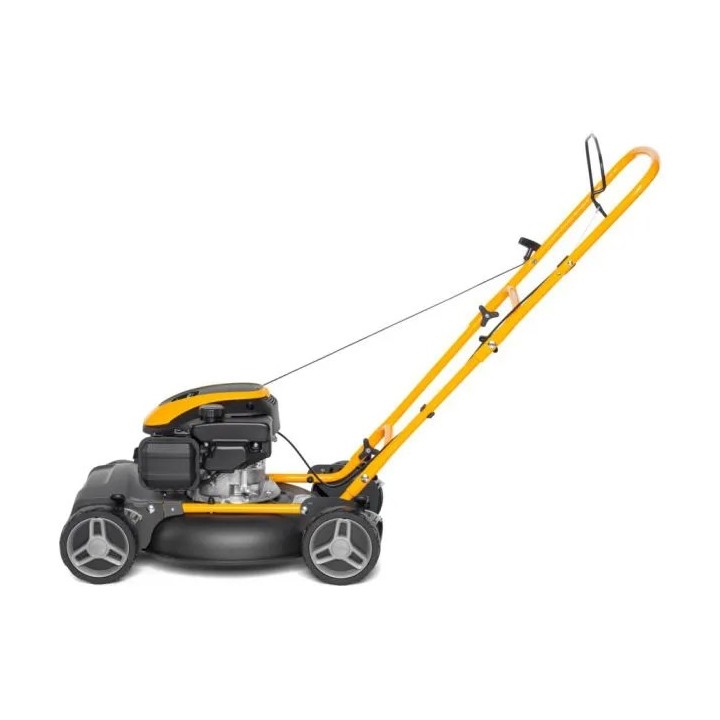 STIGA MULTICLIP 47 Sprungmäher 123 cc Schnitt 45 cm | Newgardenmac.com