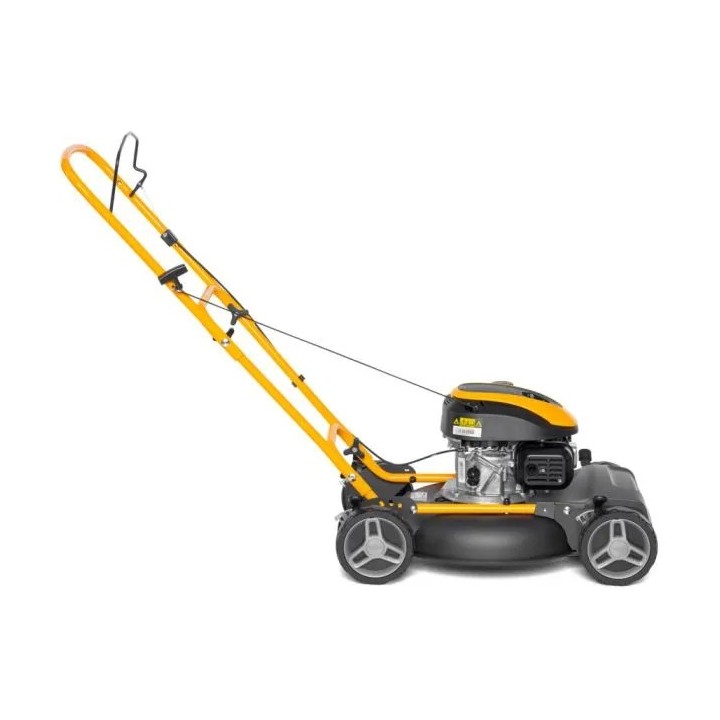 STIGA MULTICLIP 47 rotary mower 123 cc cutting 45 cm | Newgardenmac.com