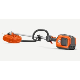 Desbrozadora sin cable HUSQVARNA 325iRJ 36V anchura de corte 42 cm | Newgardenmac.com