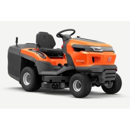 Rasentraktor HUSQVARNA TC215T 586cc 11,7kW Schnitt 95 cm hydrostatisch | Newgardenmac.com