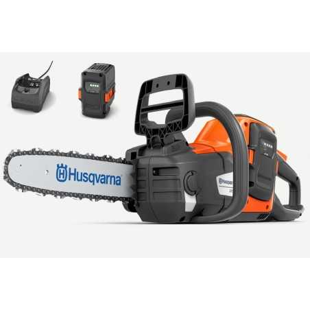 HUSQVARNA 225i 36V Akku-Kettensäge Schiene 30,5cm