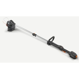 HUSQVARNA ASPIRE T28-P4A 18V débroussailleuse sans fil 28cm de coupe | Newgardenmac.com