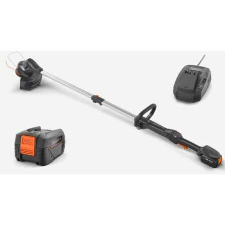 HUSQVARNA ASPIRE T28-P4A 18V Akku-Freischneider 28cm Schnitt