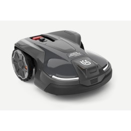 HUSQVARNA Automower 430X robot cortacésped NEGRO hasta 3200m² Bluetooth Wi-Fi | Newgardenmac.com