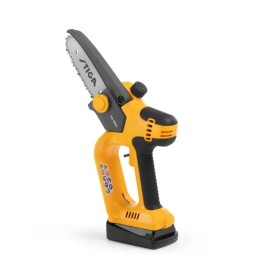 Cizalla y sierra de poda STIGA PR 100e Kit con batería 2 Ah y cargador | Newgardenmac.com