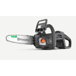 HUSQVARNA Aspire C15X-P4A cordless chainsaw bar length 25 cm 1/4 pitch | Newgardenmac.com