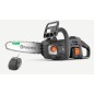 Motosierra si cable HUSQVARNA Aspire C15X-P4A longitud de la barra 25cm paso 1/4