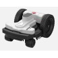 Robot tagliaerba AMBROGIO 4.0 ELITE 4WD SENZA POWER UNIT Bluetooth - GSM - App