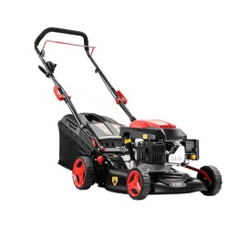 Cortacésped BLUE BIRD SPRINT B42 146cc motor anchura de corte 42cm | Newgardenmac.com