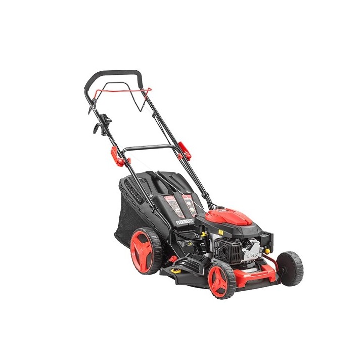 Rasaerba BLUE BIRD SPRINT B46 T motore 146cc larghezza taglio 46cm sacco erba 50L | Newgardenmac.com